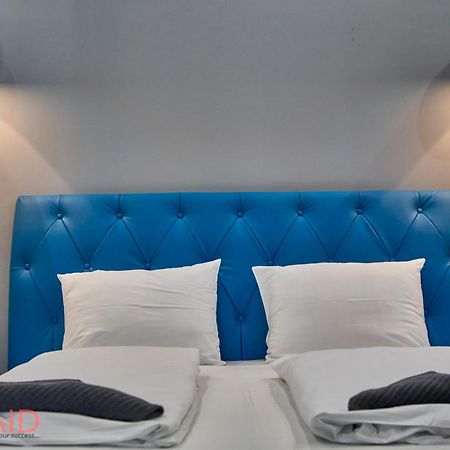 A13 Apartments - Budapest - Hostaid Quarto foto