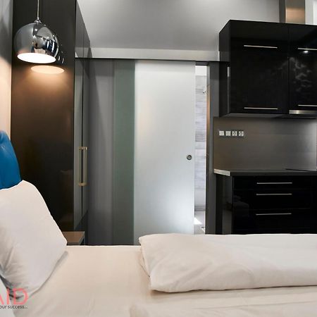 A13 Apartments - Budapest - Hostaid Quarto foto